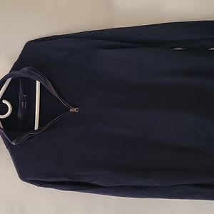 Mens JCREW zip up